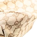 Pikkukuva 7 / 10: Pre-owned Gucci GG Canvas Handbag Brown