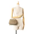 Pikkukuva 10 / 10: Pre-owned Gucci GG Canvas Handbag Brown
