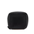 Miniatyrbilde 3 av 10: Pre-owned Chanel CC Caviar Vanity Case Black