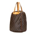 Miniatyrbild 2 av 10: Pre-owned Louis Vuitton Monogram Excursion Brown