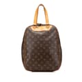 Miniatyrbild 1 av 10: Pre-owned Louis Vuitton Monogram Excursion Brown