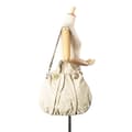 Miniatyrbild 10 av 10: Pre-owned Gucci Guccissima Hysteria Satchel White