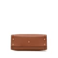 Pikkukuva 3 / 10: Pre-owned Gucci Small Leather Bamboo Diana Satchel Brown