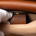Pikkukuva 6 / 10: Pre-owned Gucci Small Leather Bamboo Diana Satchel Brown