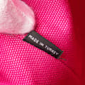 Miniatyrbilde 5 av 7: Pre-owned Prada Small Canvas Canapa Logo Satchel Pink
