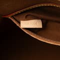 Miniatyrbilde 6 av 10: Pre-owned Louis Vuitton Monogram Alma PM Brown