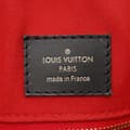 Miniatyrbilde 5 av 10: Pre-owned Louis Vuitton Monogram Reverse Giant OnTheGo GM Brown