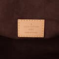 Miniatyrbild 7 av 10: Pre-owned Louis Vuitton Monogram Pochette Metis Brown