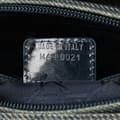 Miniatyrbillede 6 af 10: Pre-owned Dior Medium Denim Cannage Lady Dior Blue