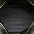 Miniatyrbilde 4 av 10: Pre-owned Prada Saffiano and City Calf Esplanade Bag Gray