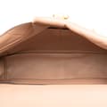 Miniatyrbilde 4 av 9: Pre-owned Valentino Large Nappa Roman Stud Satchel Pink