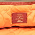 Miniatyrbilde 5 av 10: Pre-owned Louis Vuitton Limited Edition Monogram Aviator Brown