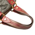 Miniatyrbilde 10 av 10: Pre-owned Louis Vuitton Limited Edition Monogram Aviator Brown