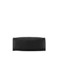 Miniatyrbilde 3 av 9: Pre-owned Burberry TB Monogram Canvas Tote Black