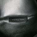 Miniatyrbilde 7 av 9: Pre-owned Burberry TB Monogram Canvas Tote Black