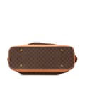 Pikkukuva 3 / 10: Pre-owned Celine Macadam Coated Canvas Handbag Brown