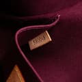 Miniatyrbild 6 av 10: Pre-owned Louis Vuitton Monogram Vernis Roxbury Drive Red