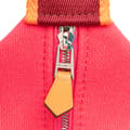 Miniatyrbild 9 av 10: Pre-owned Hermès Small Canvas Bride A Brac Pink