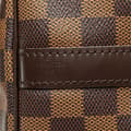 Miniatyrbillede 5 af 10: Pre-owned Louis Vuitton Damier Ebene Speedy Bandouliere 25 Brown