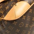 Miniatyrbild 8 av 10: Pre-owned Louis Vuitton Monogram Estrela MM Brown