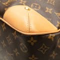 Miniatyrbild 9 av 10: Pre-owned Louis Vuitton Monogram Estrela MM Brown
