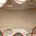 Pikkukuva 4 / 10: Pre-owned LOEWE Mini Grained Calfskin Hammock Bag White