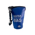 Miniatyrbild 5 av 8: Dry bag 2 liter - Vattentät väska - flera pigga färger -