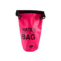 Miniatyrbild 6 av 8: Dry bag 2 liter - Vattentät väska - flera pigga färger -