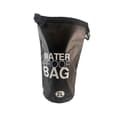 Miniatyrbild 8 av 8: Dry bag 2 liter - Vattentät väska - flera pigga färger -