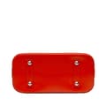 Miniatyrbillede 3 af 10: Pre-owned Louis Vuitton Epi Alma PM Orange
