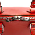 Miniatyrbillede 6 af 10: Pre-owned Louis Vuitton Epi Alma PM Orange