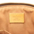 Miniatyrbild 5 av 10: Pre-owned Louis Vuitton Monogram Tivoli PM Brown