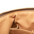 Miniatyrbild 9 av 10: Pre-owned Louis Vuitton Monogram Tivoli PM Brown