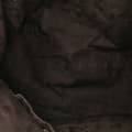 Miniatyrbild 4 av 10: Pre-owned Gucci Large GG Canvas Charm Dome Satchel Brown