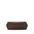 Miniatyrbilde 3 av 10: Pre-owned Burberry Leather Handbag Brown