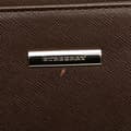 Miniatyrbilde 7 av 10: Pre-owned Burberry Leather Handbag Brown