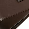 Miniatyrbilde 10 av 10: Pre-owned Burberry Leather Handbag Brown
