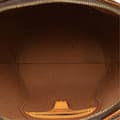 Miniatyrbilde 4 av 10: Pre-owned Louis Vuitton Monogram Ellipse PM Brown