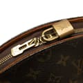 Miniatyrbilde 9 av 10: Pre-owned Louis Vuitton Monogram Ellipse PM Brown