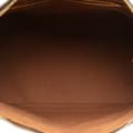 Miniatyrbild 4 av 10: Pre-owned Louis Vuitton Monogram Alma PM Brown