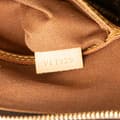 Miniatyrbild 6 av 10: Pre-owned Louis Vuitton Monogram Alma PM Brown