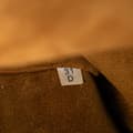Pikkukuva 7 / 8: Pre-owned Prada Medium Soft Calf Galleria Double Zip Tote Orange