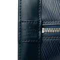 Miniatyrbilde 5 av 10: Pre-owned Louis Vuitton Epi Alma PM Blue