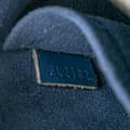 Miniatyrbilde 6 av 10: Pre-owned Louis Vuitton Epi Alma PM Blue
