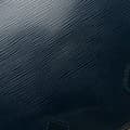 Miniatyrbilde 8 av 10: Pre-owned Louis Vuitton Epi Alma PM Blue