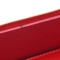 Pikkukuva 5 / 8: Pre-owned Bvlgari Leather Serpenti Forever Vanity Bag Red