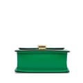 Pikkukuva 3 / 10: Pre-owned Gucci Mini Leather Sylvie Satchel Green