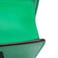 Pikkukuva 7 / 10: Pre-owned Gucci Mini Leather Sylvie Satchel Green