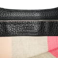 Pikkukuva 5 / 10: Pre-owned Gucci Medium Calfskin Bamboo Daily Shopper Satchel Black