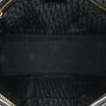 Miniatyrbilde 4 av 10: Pre-owned Dior Large Patent Cannage Lady Dior Black